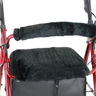 Seat and Backrest Cover for Rollator