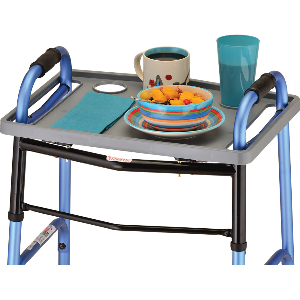 Walker Tray