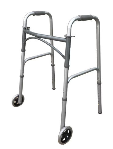 Bariatric Front Wheeled Walker