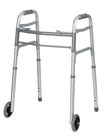 Front Wheeled Walker