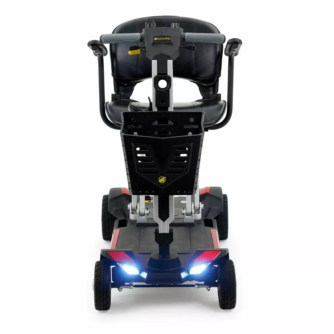 Buzzaround CarryOn Folding Scooter