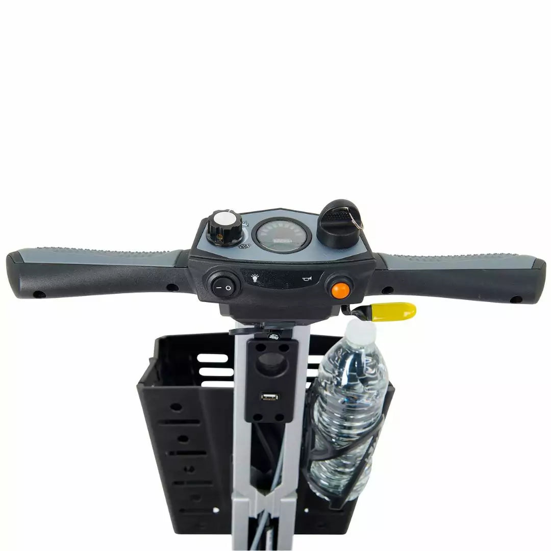 Buzzaround CarryOn Folding Scooter