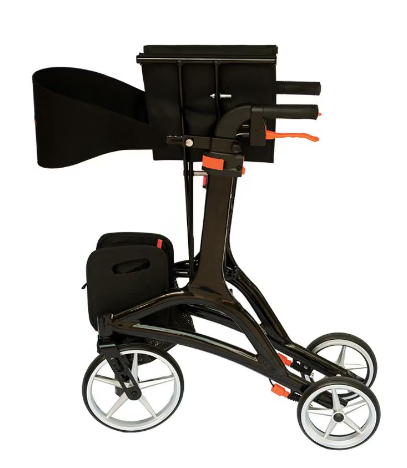 Bariatric Crescendo Rollator