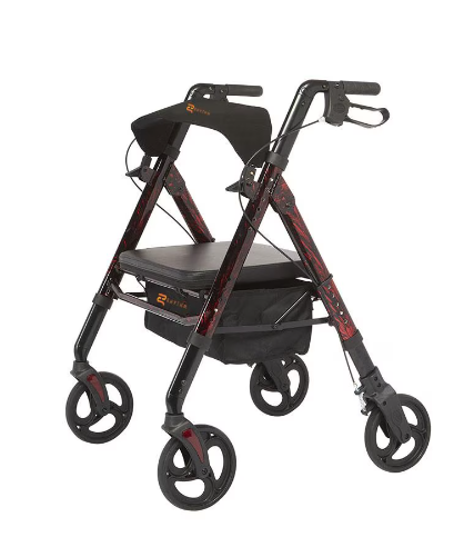 Bariatric Rollator