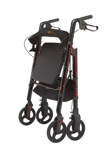 Bariatric Rollator