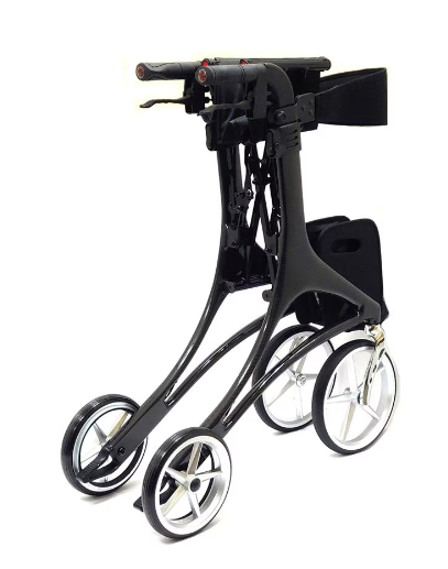 Opus Carbon Fiber Rollator