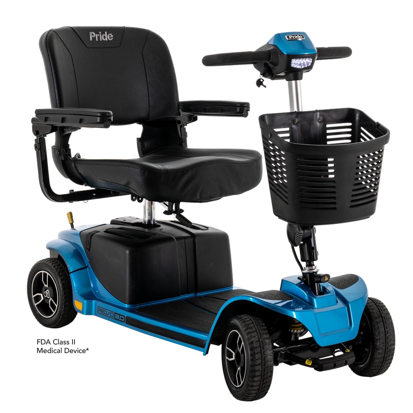 Revo Mobility Scooter