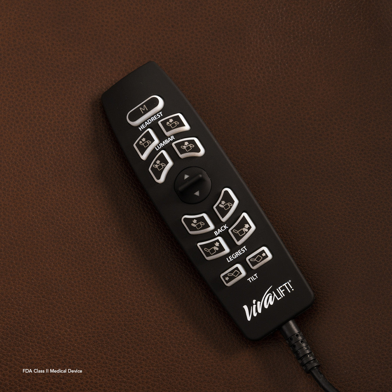 Ultra Power Lift Recliner