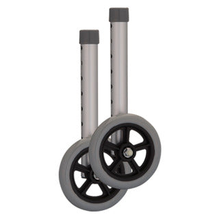 Replacement Walker Wheels