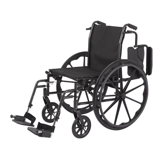 Manual Wheelchairs