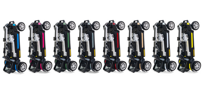 Buzzaround CarryOn Folding Scooter