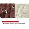 Waterproof Recliner Covers