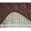 Waterproof Recliner Covers