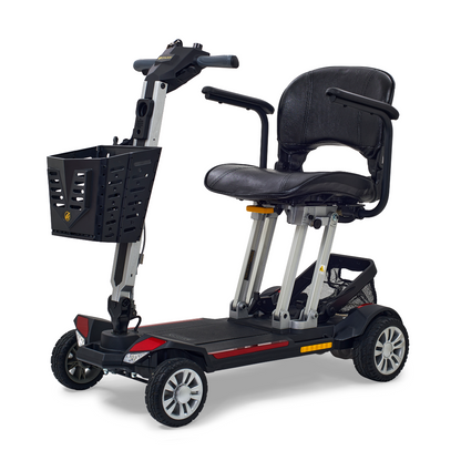 Buzzaround CarryOn Folding Scooter