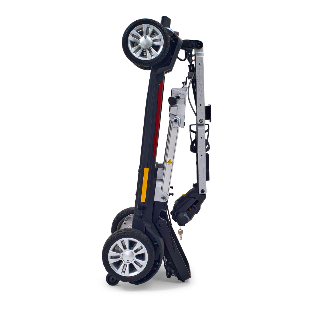 Buzzaround CarryOn Folding Scooter