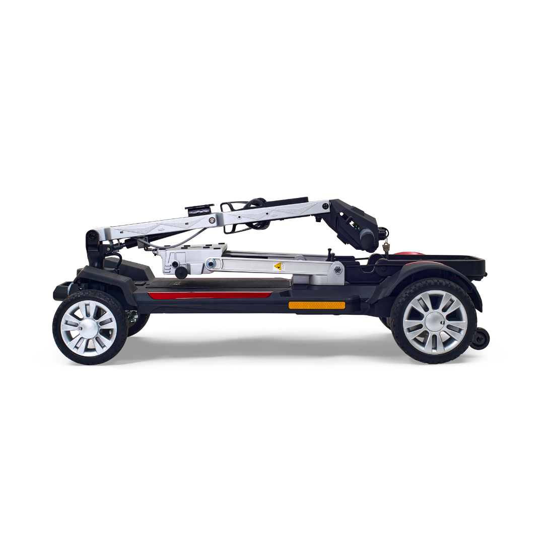 Buzzaround CarryOn Folding Scooter