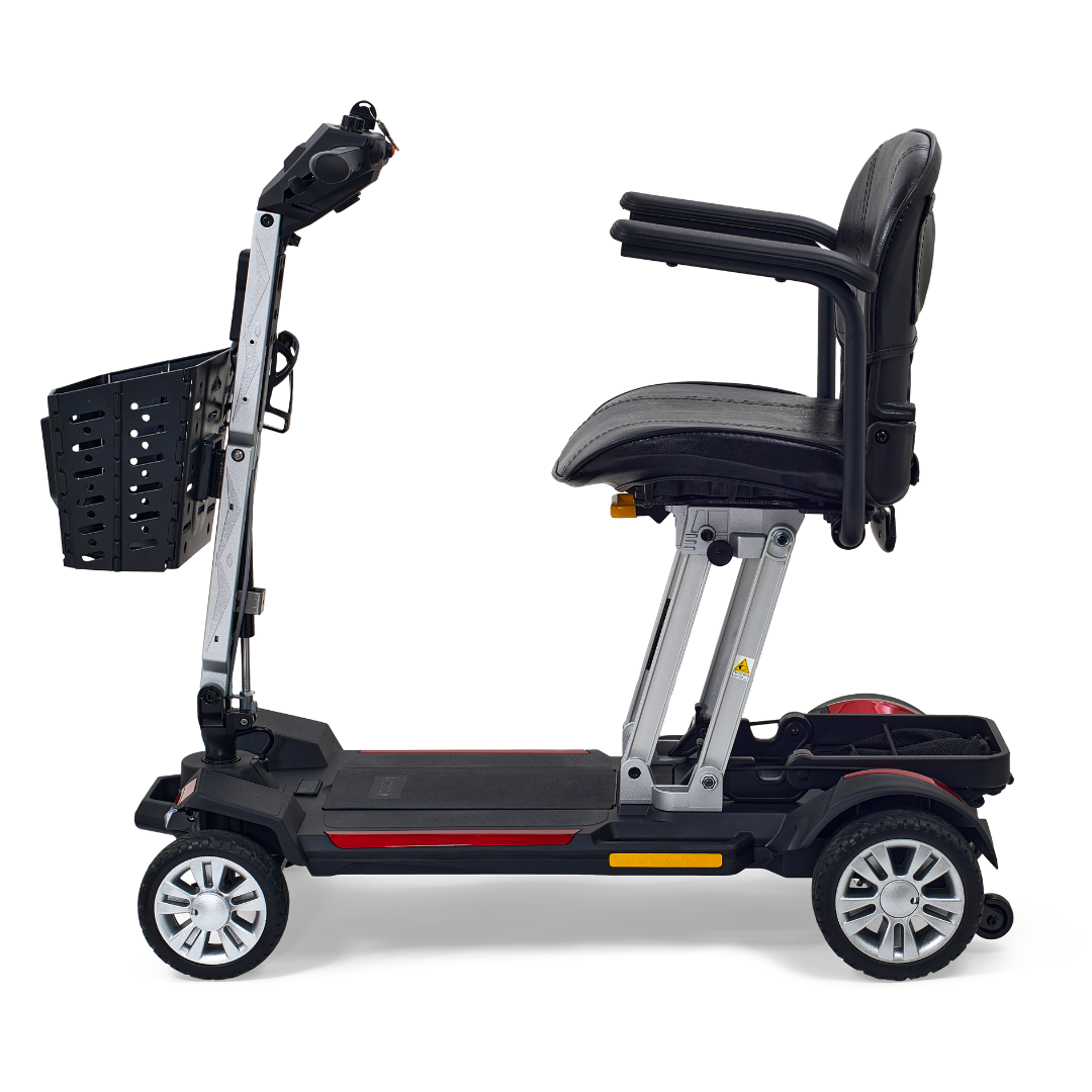 Buzzaround CarryOn Folding Scooter
