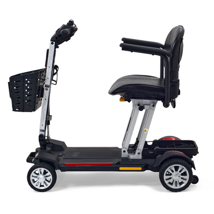 Buzzaround CarryOn Folding Scooter