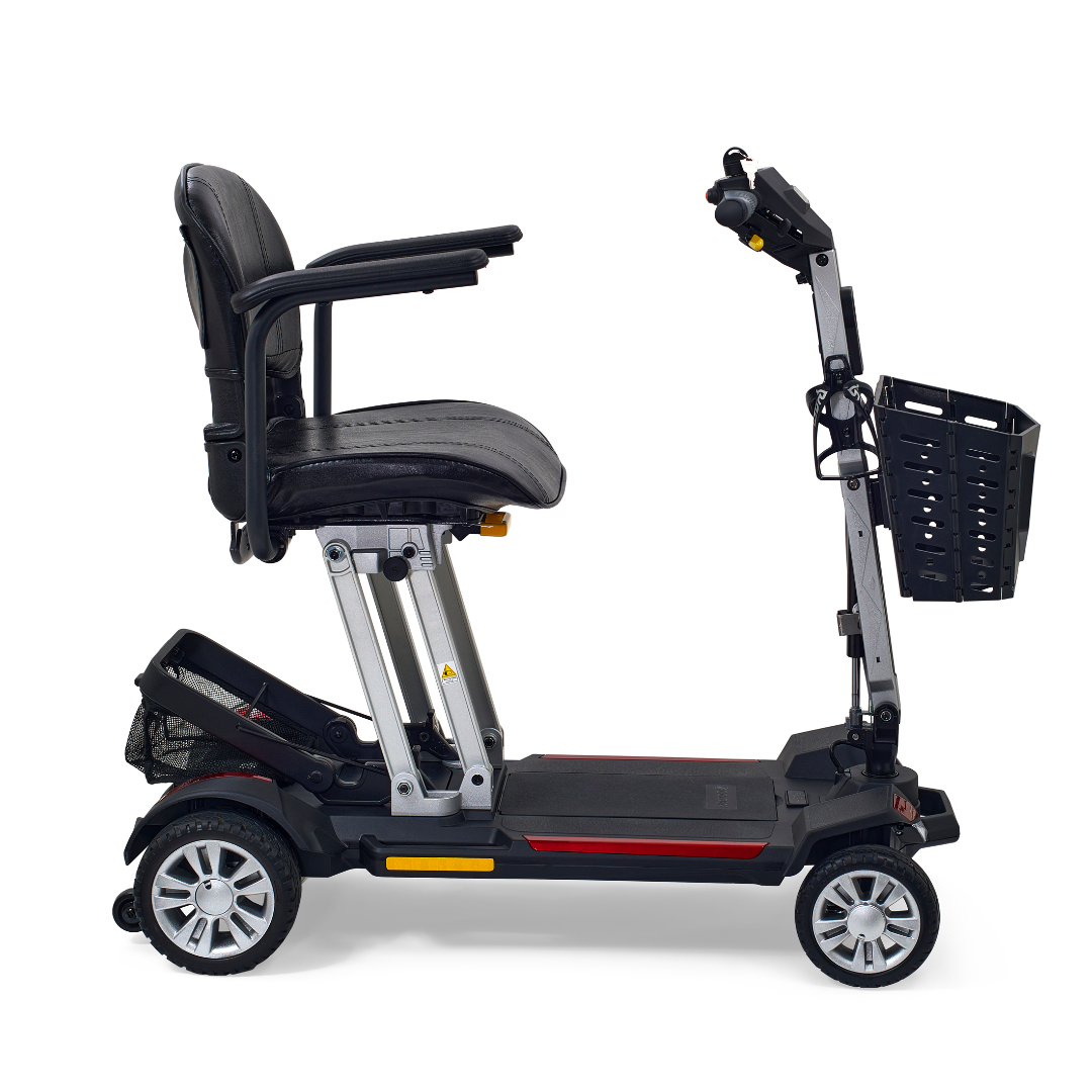 Buzzaround CarryOn Folding Scooter