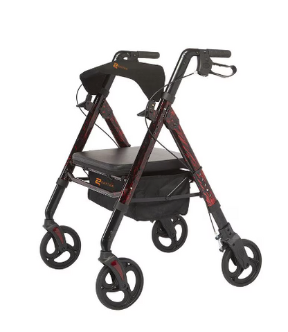Bariatric Rollator