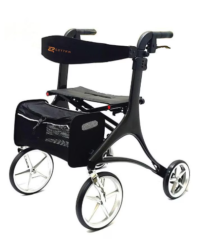 Opus Carbon Fiber Rollator
